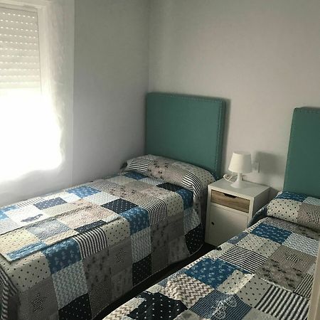 Casa Cordoba Home Bagian luar foto