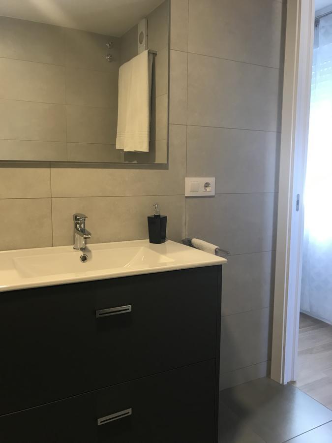 Casa Cordoba Home Bagian luar foto
