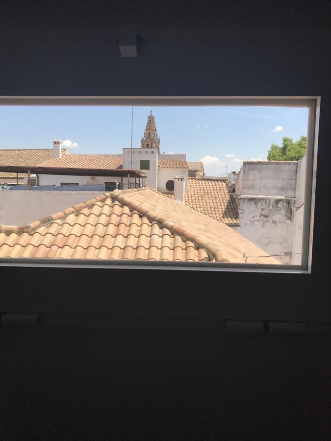 Casa Cordoba Home Bagian luar foto
