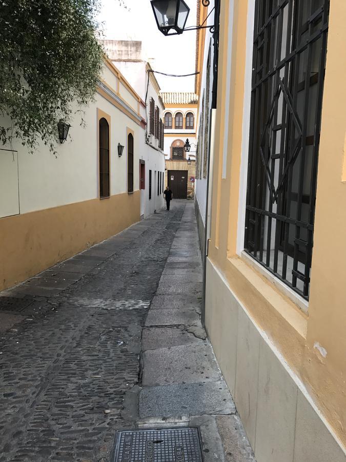 Casa Cordoba Home Bagian luar foto