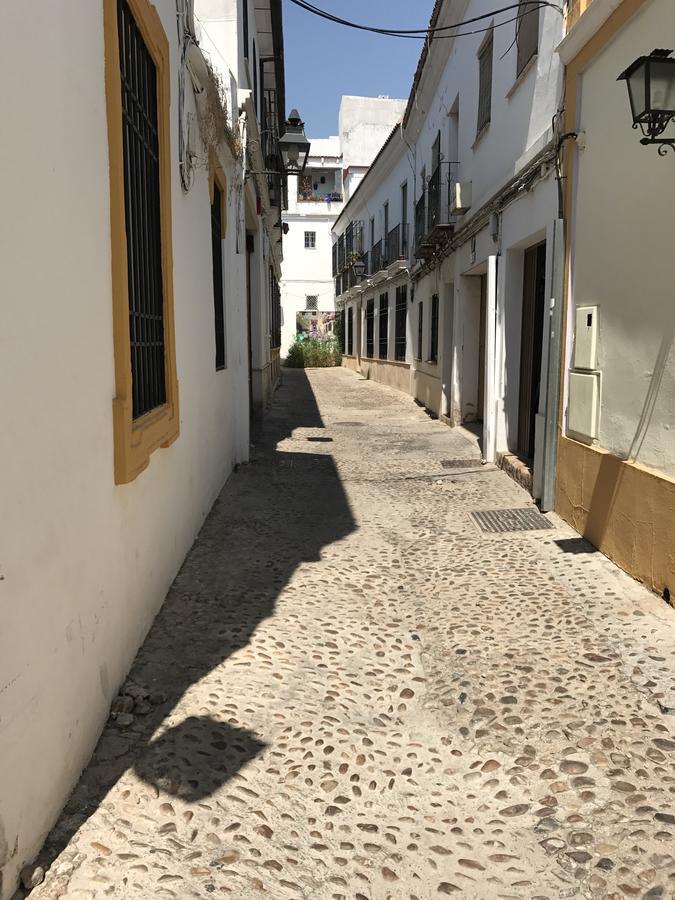 Casa Cordoba Home Bagian luar foto