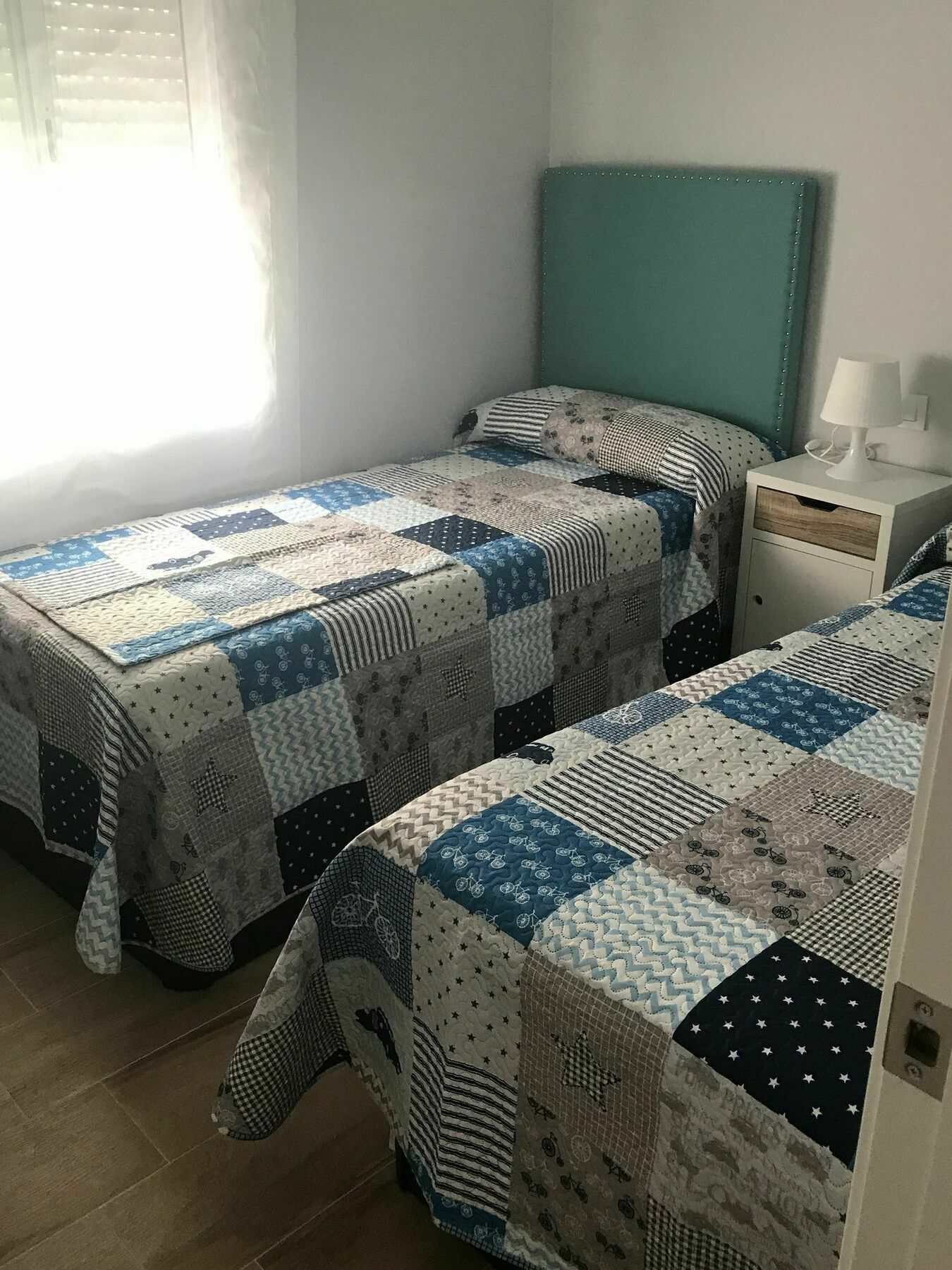 Casa Cordoba Home Bagian luar foto