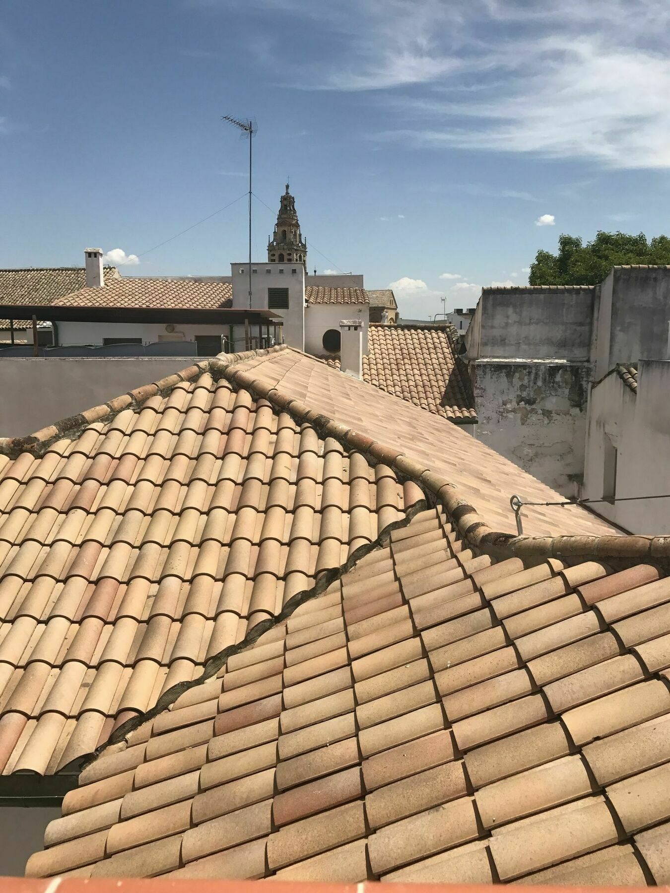 Casa Cordoba Home Bagian luar foto