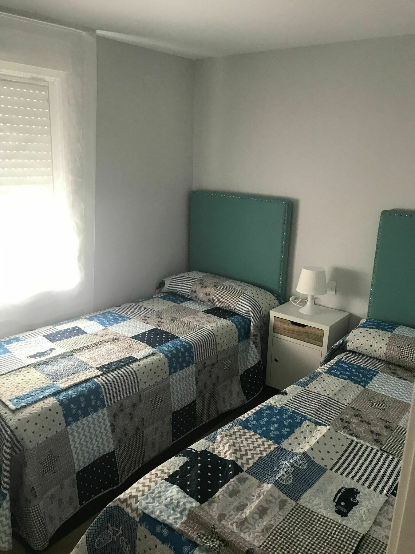 Casa Cordoba Home Bagian luar foto
